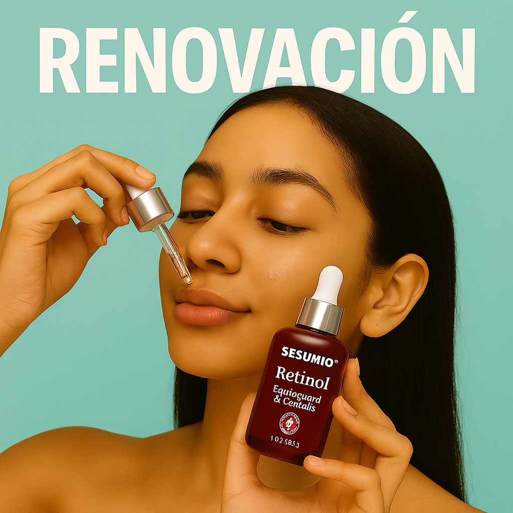 "Duo Radiante SERUM 10®" 👉 "Solo por hoy te regalamos el Colágeno"