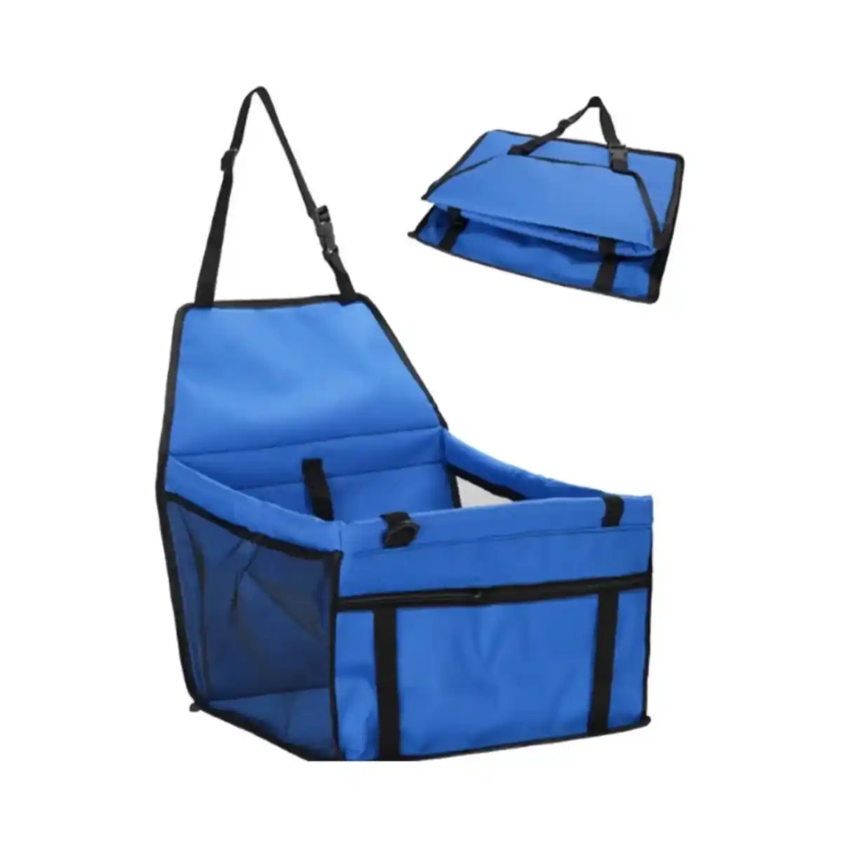 "CARGADOR MASCOTAS®" 👉 “Viaja tranquilo, tu peludo también merece comodidad” 🐶🐾