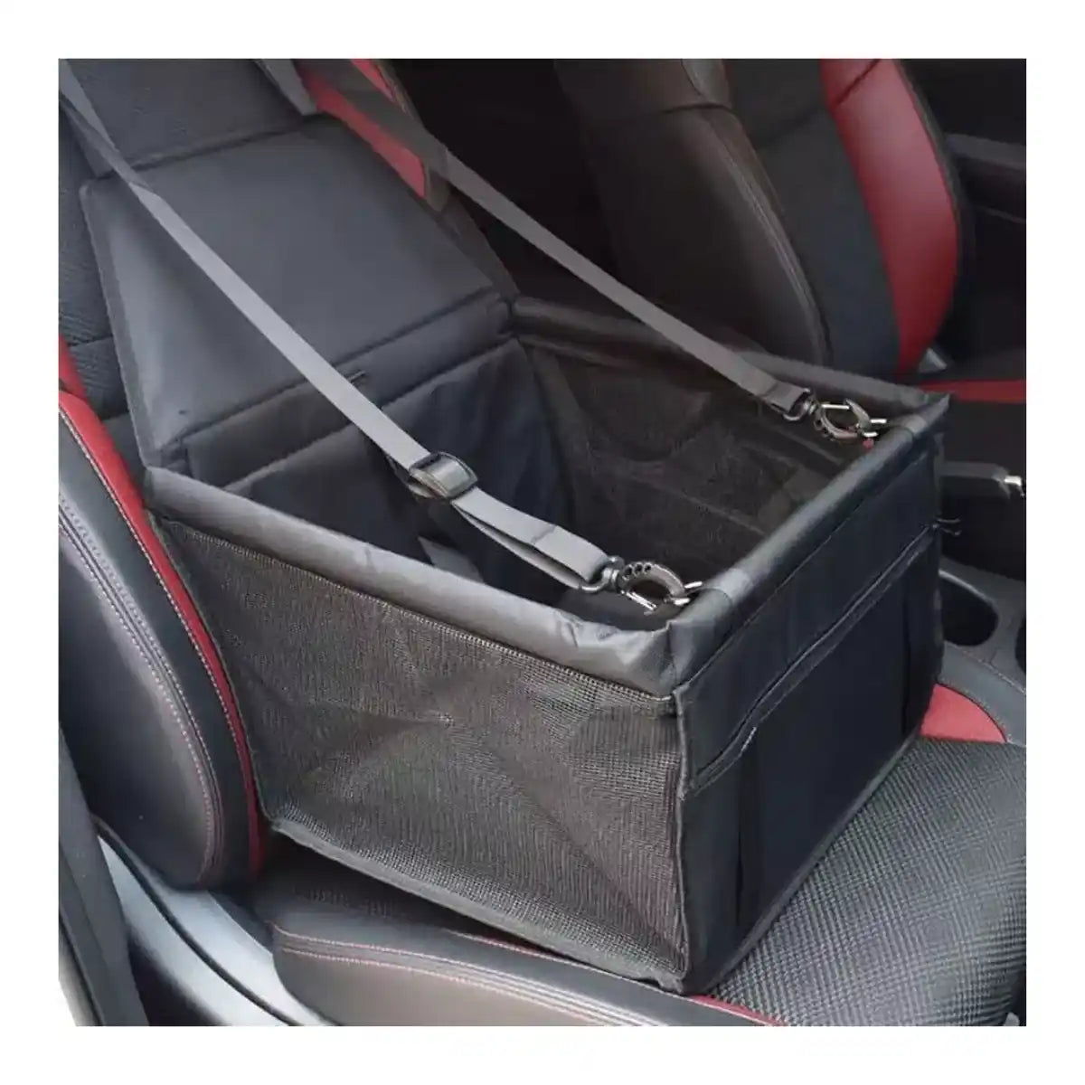 "CARGADOR MASCOTAS®" 👉 “Viaja tranquilo, tu peludo también merece comodidad” 🐶🐾