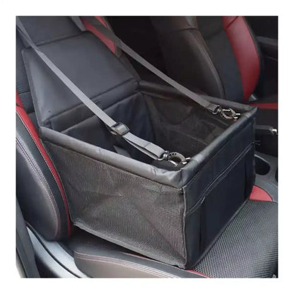 "CARGADOR MASCOTAS®" 👉 “Viaja tranquilo, tu peludo también merece comodidad” 🐶🐾