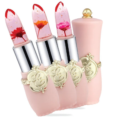 BRILLO LABIAL PH ® 👉 “El brillo que florece en tus labios.”