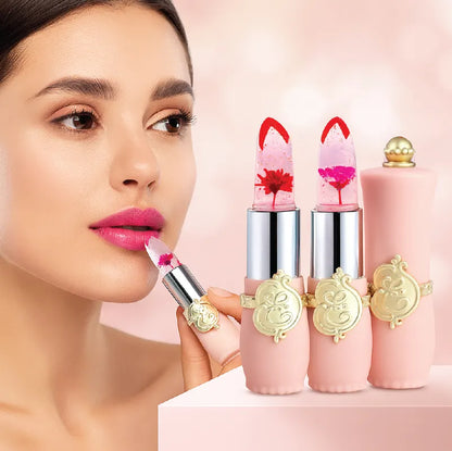 BRILLO LABIAL PH ® 👉 “El brillo que florece en tus labios.”
