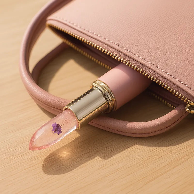 BRILLO LABIAL PH ® 👉 “El brillo que florece en tus labios.”