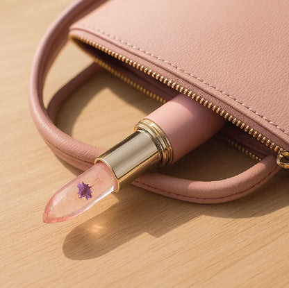 BRILLO LABIAL PH ® 👉 “El brillo que florece en tus labios.”