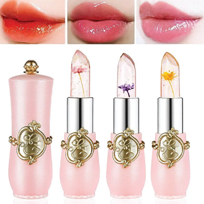 BRILLO LABIAL PH ® 👉 “El brillo que florece en tus labios.”