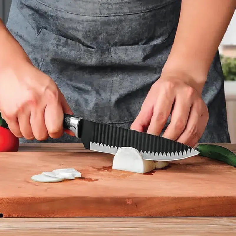 SET DE CUCHILLOS® 👉 "Potencia Profesional en Tus Manos”