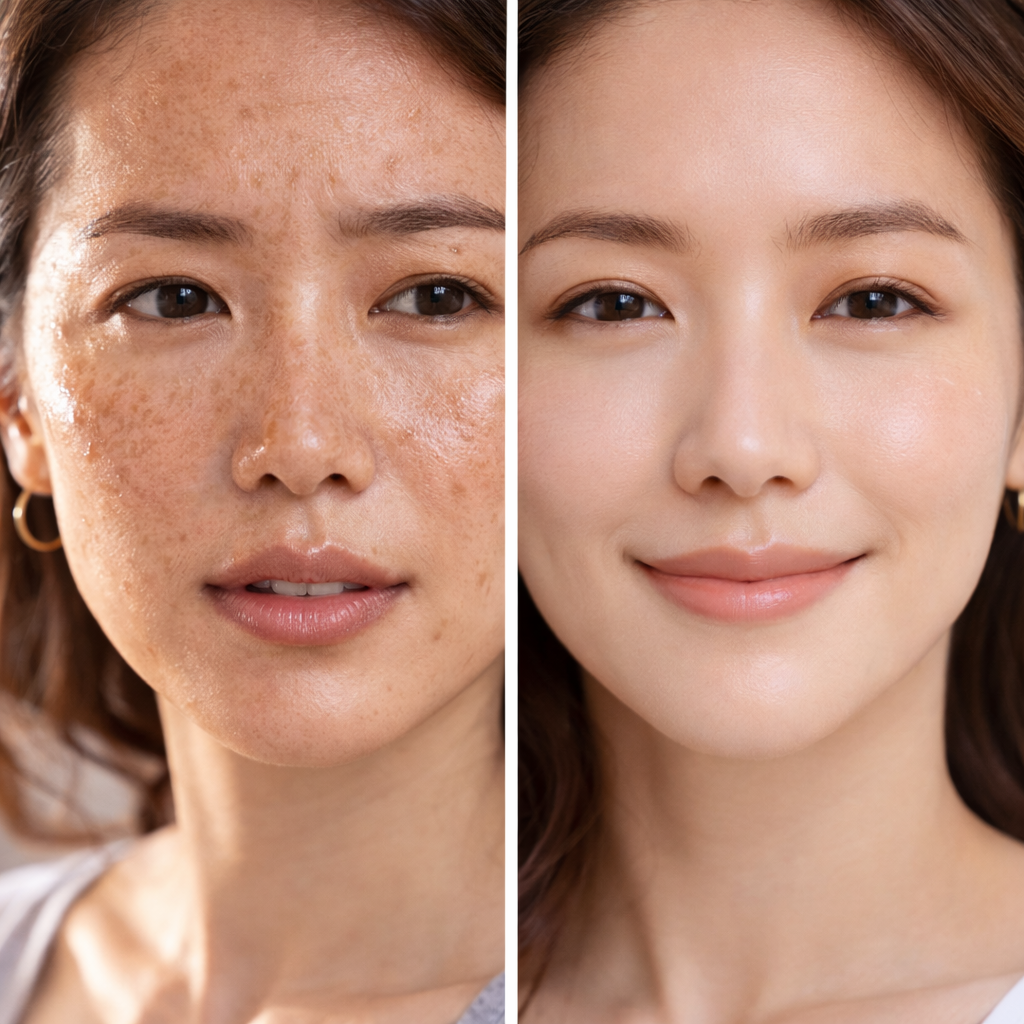 Si Tienes Piel Sensible , Este Protector Solar Coreano en Barra te Rejuvenece la Piel.