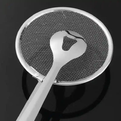 "PINZA ESCURRIDOR "🔥 Dile adiós a las quemaduras y hola al 2x1 que hará tu cocina más segura y deliciosa. 🍟