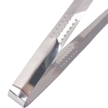 "PINZA ESCURRIDOR "🔥 Dile adiós a las quemaduras y hola al 2x1 que hará tu cocina más segura y deliciosa. 🍟