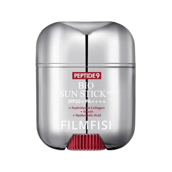 Si Tienes Piel Sensible , Este Protector Solar Coreano en Barra te Rejuvenece la Piel.