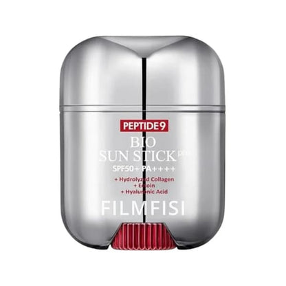 Si Tienes Piel Sensible , Este Protector Solar Coreano en Barra te Rejuvenece la Piel.