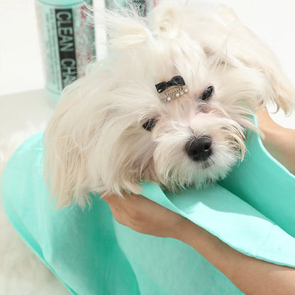Toalla Ultraabsorbente Multitask (Mascotas)